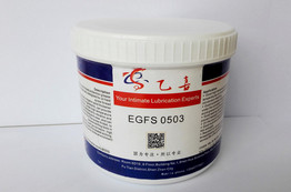 氟素高温润滑脂EGFS 0505