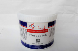 ETHYS ES 2030