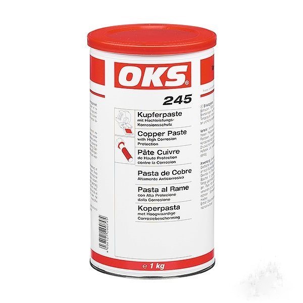 OKS 245